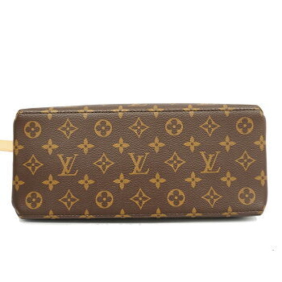 Louis Vuitton Monogram Petit Palais PM Shoulder Bag - Picture 3 of 9
